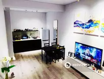 43 м², 2-комнатная квартира, этаж 2 из 3, 43 м², изображение - 4