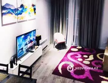 43 м², 2-комнатная квартира, этаж 2 из 3, 43 м², изображение - 5