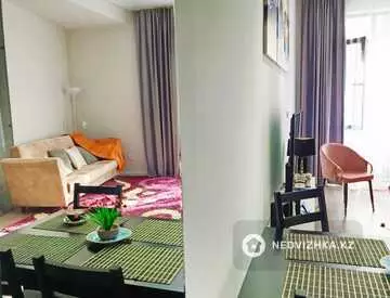 43 м², 2-комнатная квартира, этаж 2 из 3, 43 м², изображение - 26
