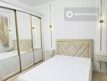 50 м², 3-комнатная квартира, этаж 9 из 15, 50 м², изображение - 4