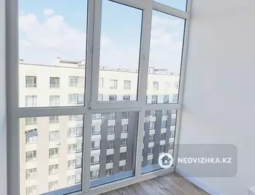50 м², 3-комнатная квартира, этаж 9 из 15, 50 м², изображение - 13