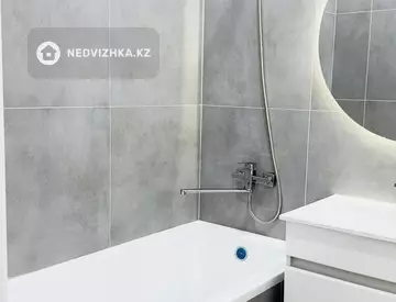 50 м², 3-комнатная квартира, этаж 9 из 15, 50 м², изображение - 9