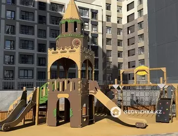 50 м², 3-комнатная квартира, этаж 9 из 15, 50 м², изображение - 17
