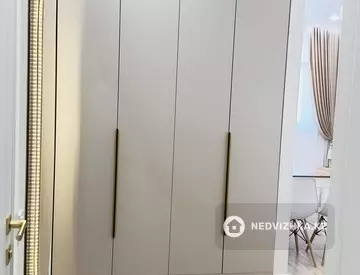 50 м², 3-комнатная квартира, этаж 9 из 15, 50 м², изображение - 19