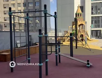 50 м², 3-комнатная квартира, этаж 9 из 15, 50 м², изображение - 24