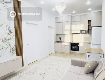 50 м², 3-комнатная квартира, этаж 9 из 15, 50 м², изображение - 0