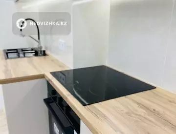 50 м², 3-комнатная квартира, этаж 9 из 15, 50 м², изображение - 28