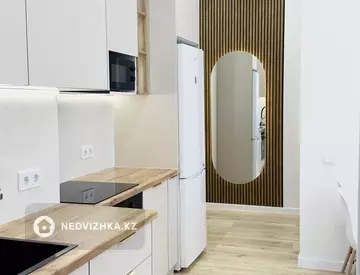 50 м², 3-комнатная квартира, этаж 9 из 15, 50 м², изображение - 27