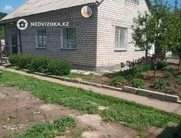 3-комнатный дом, 11.1 соток, 117 м²