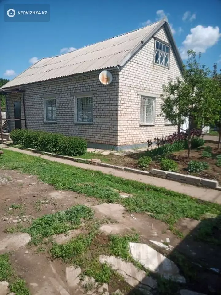 117 м², 3-комнатный дом, 11.1 соток, 117 м², изображение - 1