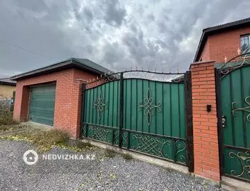 172.2 м², 1-комнатный дом, 8.3 соток, 172 м², изображение - 0
