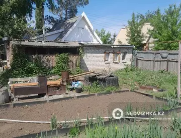 3-комнатная дача, 10 соток, 45 м²