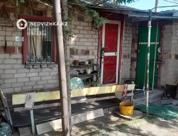 3-комнатная дача, 10 соток, 45 м²