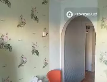 1-комнатная квартира, этаж 2 из 4, 31 м²