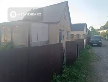 1-комнатная дача, 6 соток, 600 м²