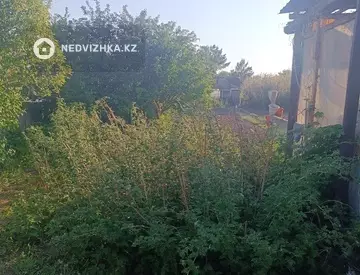 1-комнатная дача, 6 соток, 600 м²