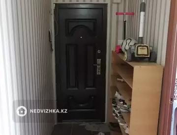 3-комнатная квартира, этаж 3 из 5, 63 м²