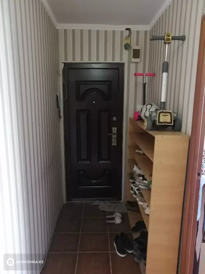 63 м², 3-комнатная квартира, этаж 3 из 5, 63 м², изображение - 1