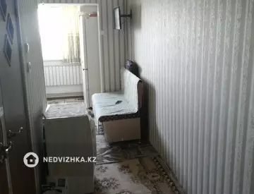 3-комнатная квартира, этаж 3 из 5, 63 м²