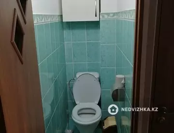 63 м², 3-комнатная квартира, этаж 3 из 5, 63 м², изображение - 5