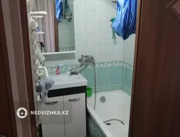 63 м², 3-комнатная квартира, этаж 3 из 5, 63 м², изображение - 6