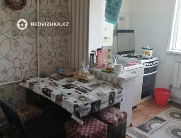 63 м², 3-комнатная квартира, этаж 3 из 5, 63 м², изображение - 8