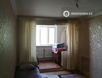 63 м², 3-комнатная квартира, этаж 3 из 5, 63 м², изображение - 11