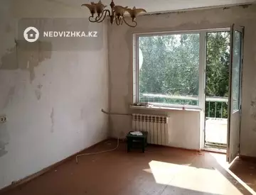 1-комнатная квартира, этаж 5 из 5, 30 м²