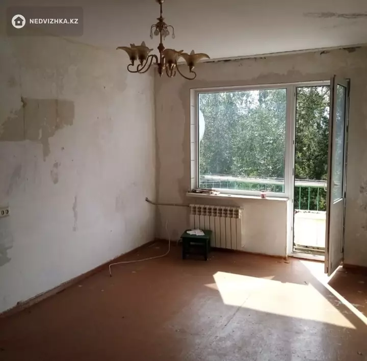30 м², 1-комнатная квартира, этаж 5 из 5, 30 м², изображение - 1