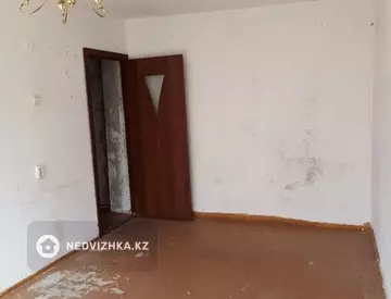 1-комнатная квартира, этаж 5 из 5, 30 м²
