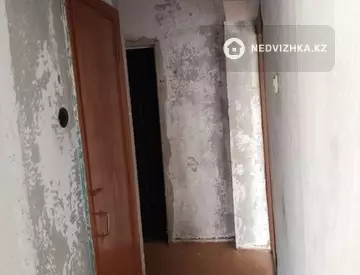30 м², 1-комнатная квартира, этаж 5 из 5, 30 м², изображение - 4