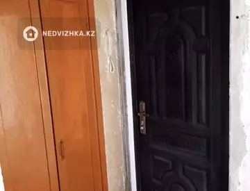 30 м², 1-комнатная квартира, этаж 5 из 5, 30 м², изображение - 5