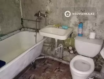 30 м², 1-комнатная квартира, этаж 5 из 5, 30 м², изображение - 6