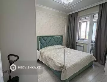 2-комнатная квартира, этаж 5 из 9, 57 м²
