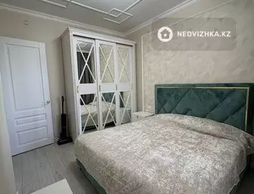 2-комнатная квартира, этаж 5 из 9, 57 м²