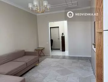 57.1 м², 2-комнатная квартира, этаж 5 из 9, 57 м², изображение - 8
