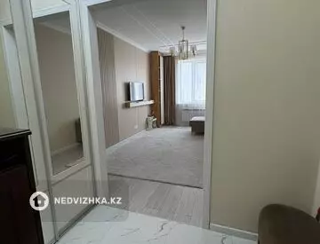 57.1 м², 2-комнатная квартира, этаж 5 из 9, 57 м², изображение - 5
