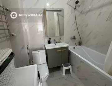 57.1 м², 2-комнатная квартира, этаж 5 из 9, 57 м², изображение - 6