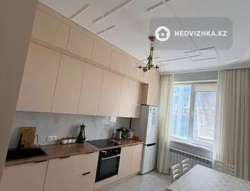 57.1 м², 2-комнатная квартира, этаж 5 из 9, 57 м², изображение - 11