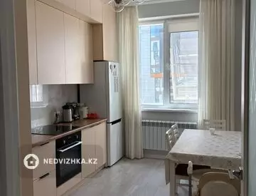 57.1 м², 2-комнатная квартира, этаж 5 из 9, 57 м², изображение - 13