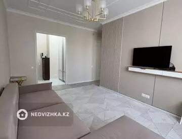57.1 м², 2-комнатная квартира, этаж 5 из 9, 57 м², изображение - 10