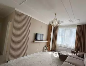 57.1 м², 2-комнатная квартира, этаж 5 из 9, 57 м², изображение - 12
