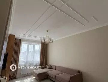57.1 м², 2-комнатная квартира, этаж 5 из 9, 57 м², изображение - 15