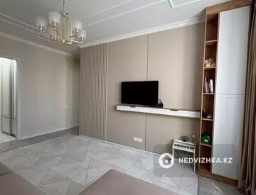 2-комнатная квартира, этаж 5 из 9, 57 м²