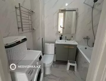 57.1 м², 2-комнатная квартира, этаж 5 из 9, 57 м², изображение - 18