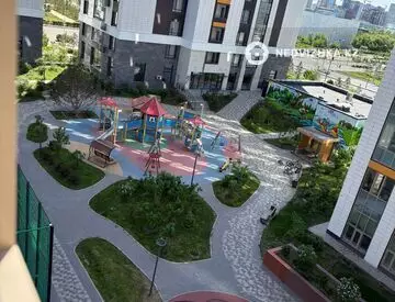 57.1 м², 2-комнатная квартира, этаж 5 из 9, 57 м², изображение - 21