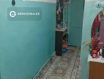53 м², 2-комнатная квартира, этаж 3 из 3, 53 м², изображение - 5