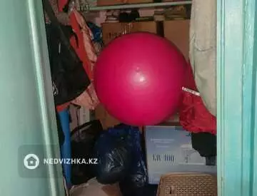 53 м², 2-комнатная квартира, этаж 3 из 3, 53 м², изображение - 6