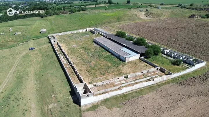 2922 м², Здание, 1 этаж, 2 922 м², изображение - 1