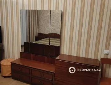 1-комнатная квартира, этаж 2 из 9, 38 м², на длительный срок